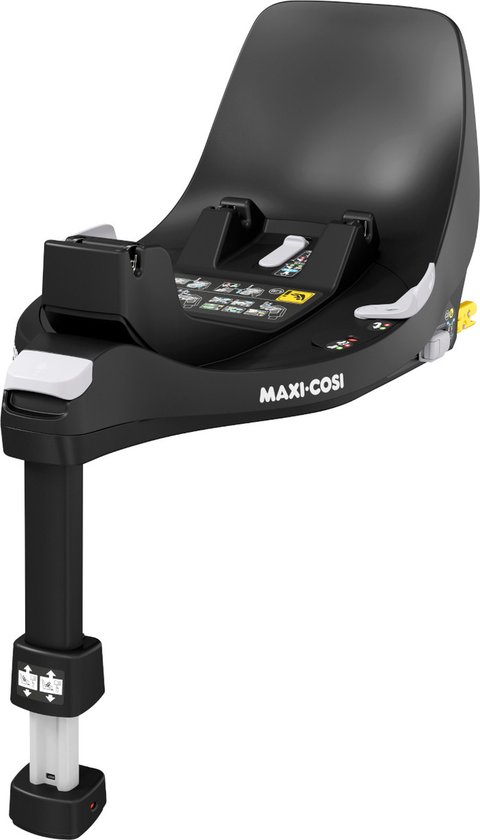 Maxi-Cosi FamilyFix 360