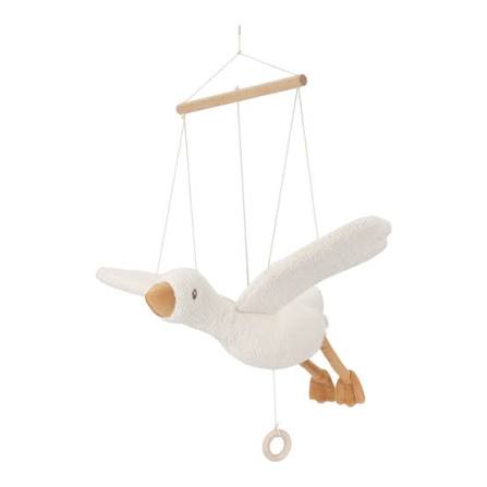 Flying Goose decoration