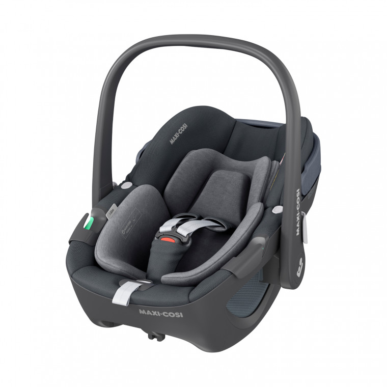 Maxi-Cosi Pebble 360