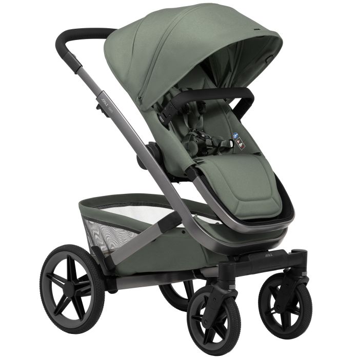 Joolz Geo 5 Sage Green
